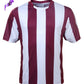 Bocini Adults Striped Football Jersey-(CT1102)