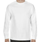 American Apparel Long Sleeve T-shirt (1304)