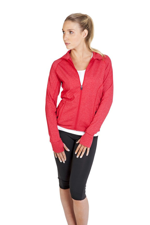 Ramo-Ladies-Greatness-Heather-Jacket