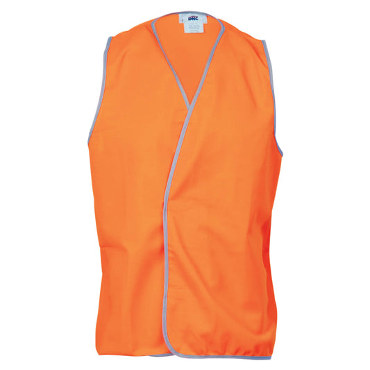 DNC Daytime HiVis Safety Vest (3801)