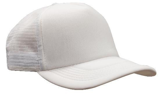 Headwear Truckers Mesh Cap (3803)