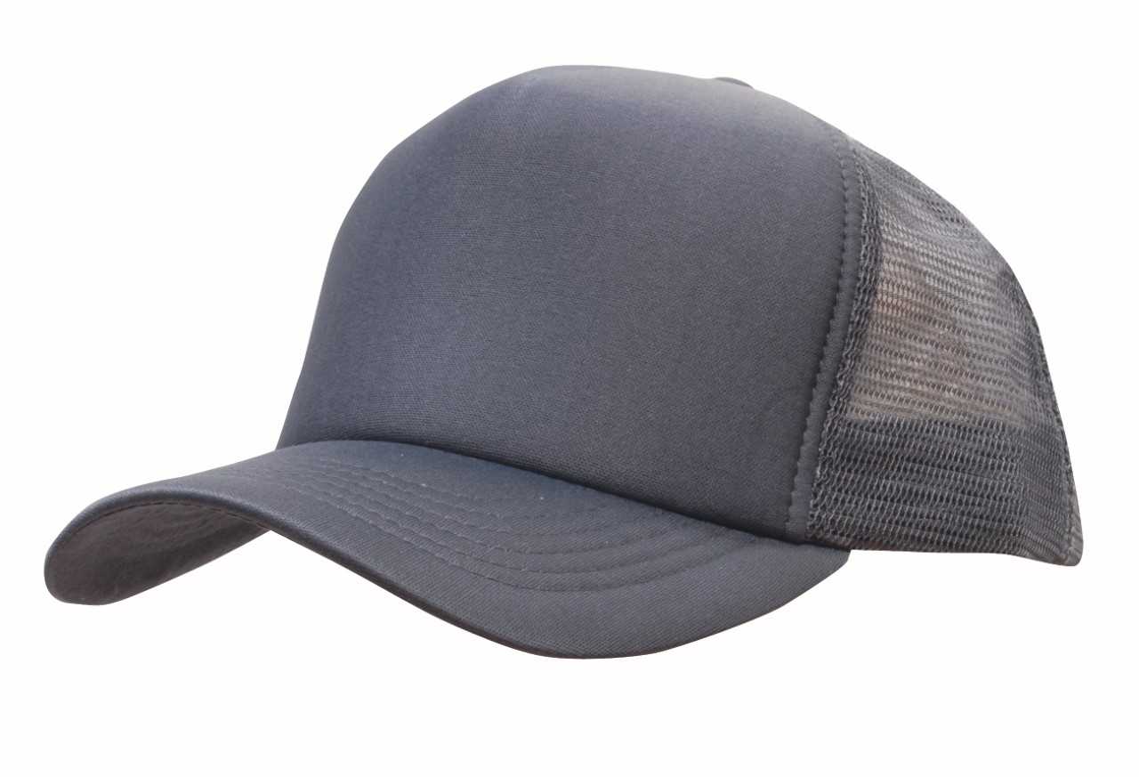 Headwear Truckers Mesh Cap (3803)