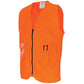 DNC Daytime Side Panel Safety Vests (3806)