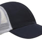 Headwear Micro Fibre & Mesh Sports Cap with Reflective Trim Cap (3814)