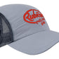 Headwear Micro Fibre & Mesh Sports Cap with Reflective Trim Cap (3814)