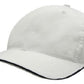 Headwear Spring Woven Fabric with Wind Strap & Clip Cap (3817)