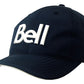 Headwear Spring Woven Fabric with Wind Strap & Clip Cap (3817)