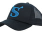 Headwear Kids Trucker Cap (3822)
