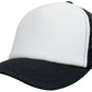 Headwear Kids Trucker Cap (3822)