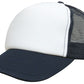 Headwear Kids Trucker Cap (3822)