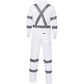 DNC RTA Night Worker Coverall with 3M R/Tape (3856)