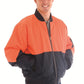 DNC HiVis Two Tone Flying Jacket (3861)