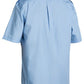 Bisley Epaulette Shirt - Short Sleeve (B71526)