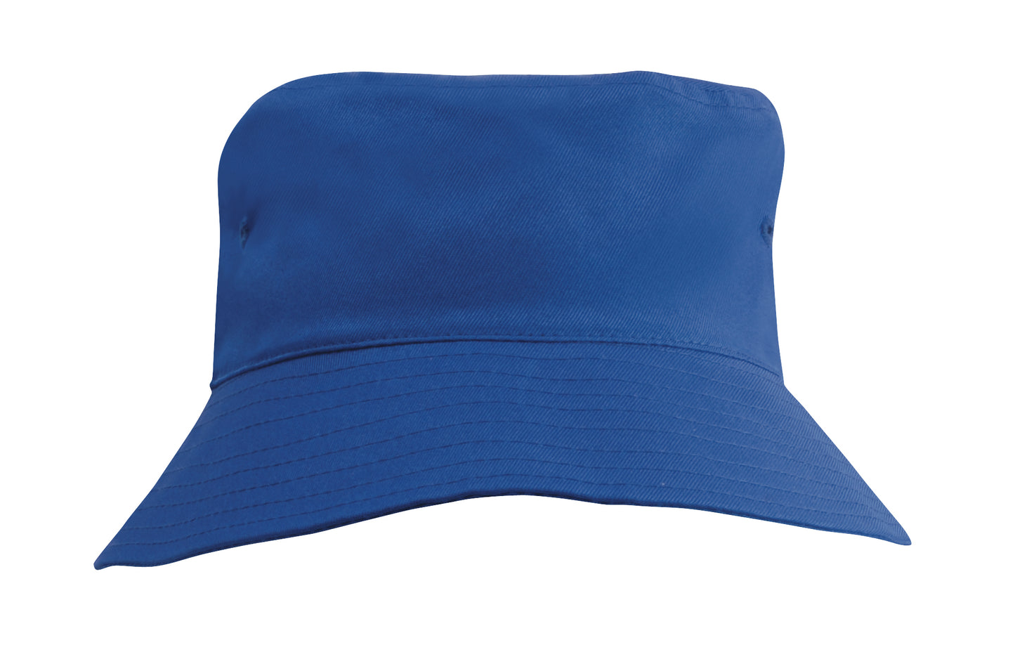 Headwear Breathable Poly Twill Infants Bucket Hat (3938)