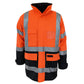 Dnc HiVis "H" pattern 2T Biomotion tape "6 in 1" Jacket (3964)