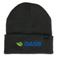 Headwear Recycled Roll Up Beanie (3984)
