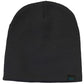 Headwear Recycled Roll Down Beanie (3985)
