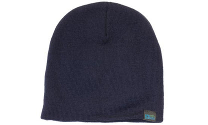 Headwear Recycled Roll Down Beanie (3985)