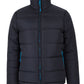 JBs Wear Puffer Contrast Jacket (3ACJ)