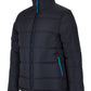 JBs Wear Puffer Contrast Jacket (3ACJ)