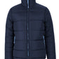 JBs Wear Puffer Contrast Jacket (3ACJ)