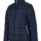 JBs Wear Puffer Contrast Jacket (3ACJ)