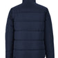 JBs Wear Puffer Contrast Jacket (3ACJ)
