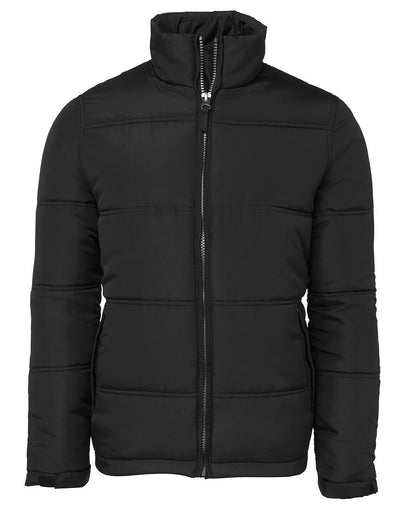 JB's Wear-JB's Adventure Jacket-Black/Grey / S-Uniform Wholesalers - 2