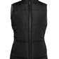 JBs Wear Ladies Adventure Puffer Vest (3ADV1)