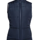 JBs Wear Ladies Adventure Puffer Vest (3ADV1)