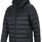 JB'S Urban Hooded Puffer Jacket (3AHU)