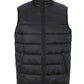 JB'S Urban Puffer Vest (3AHW)