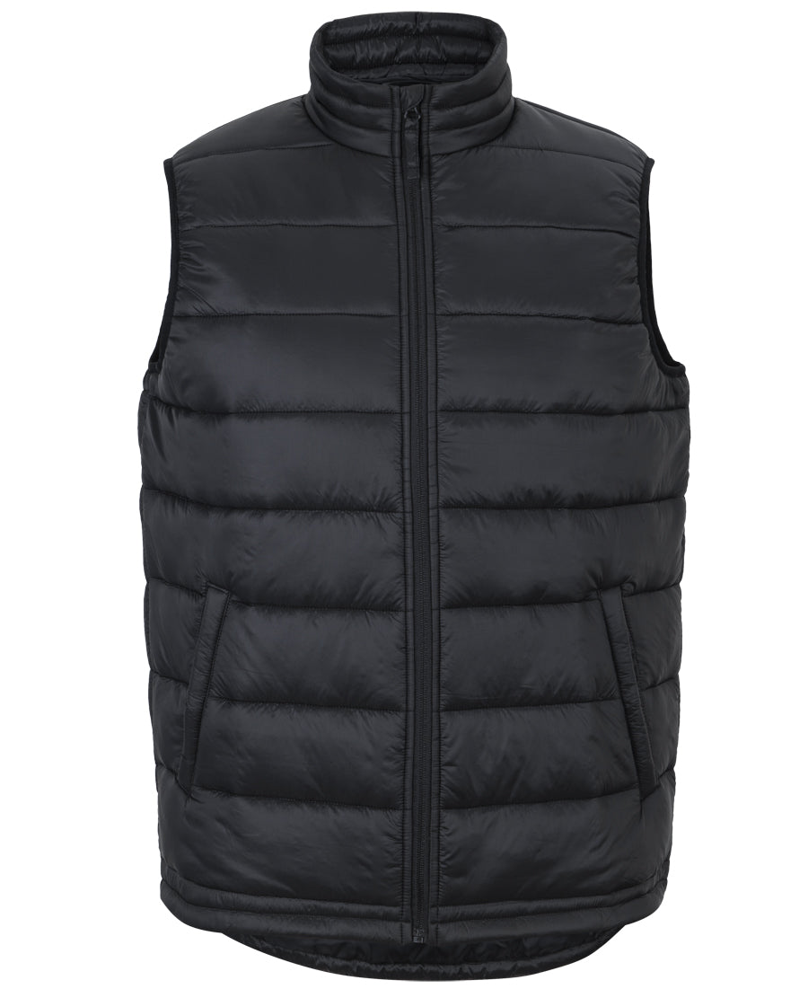 JB'S Urban Puffer Vest (3AHW)