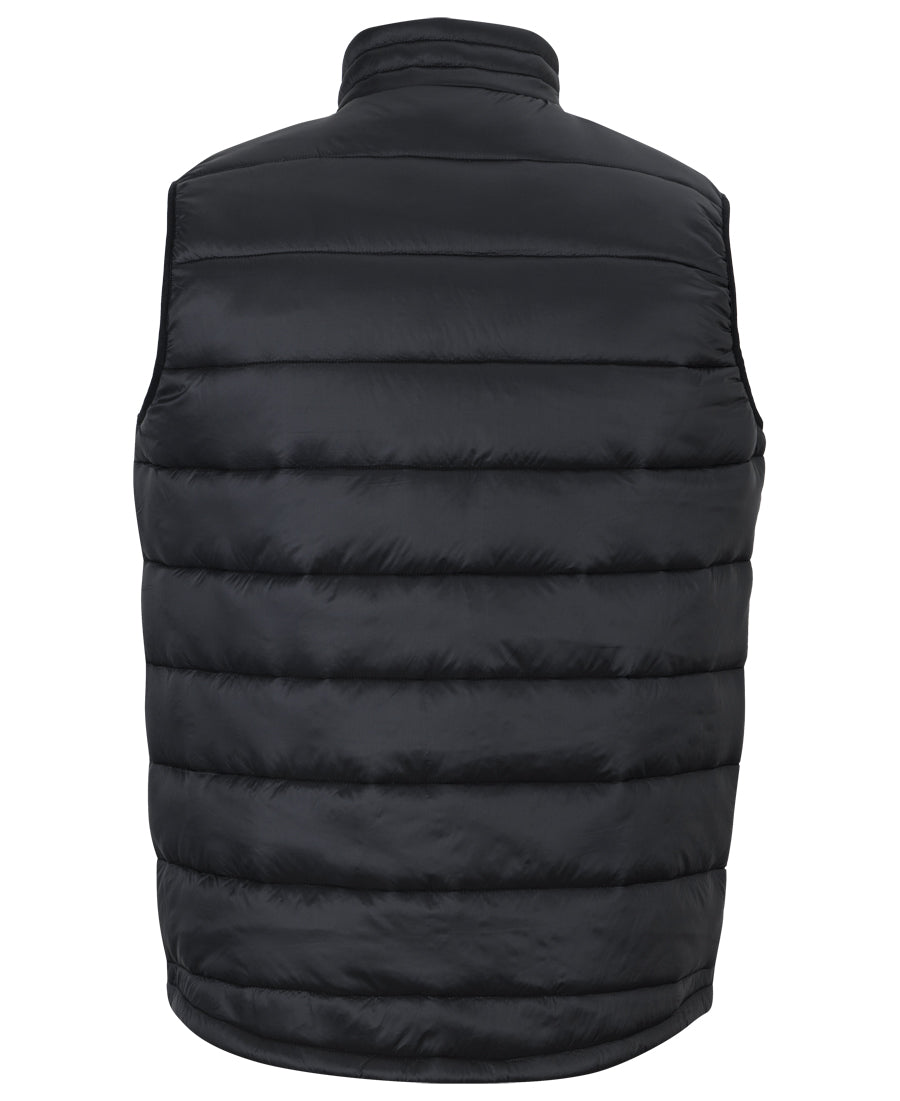 JB'S Urban Puffer Vest (3AHW)