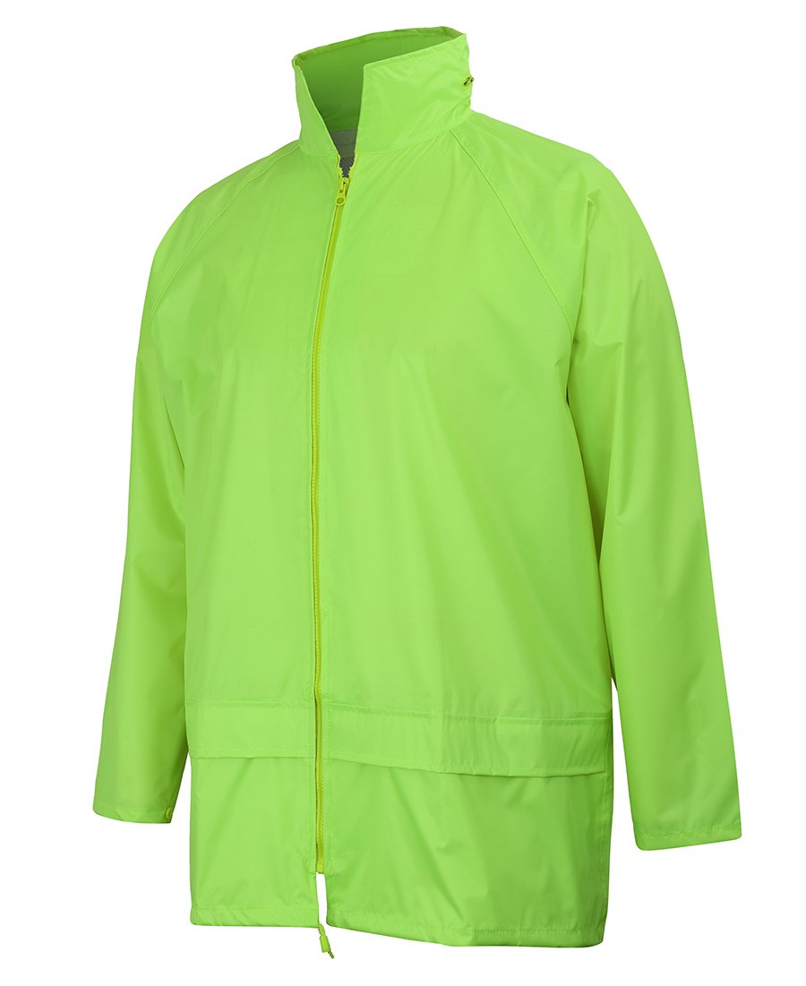 JBs Wear Rain Jacket (3ARJ)