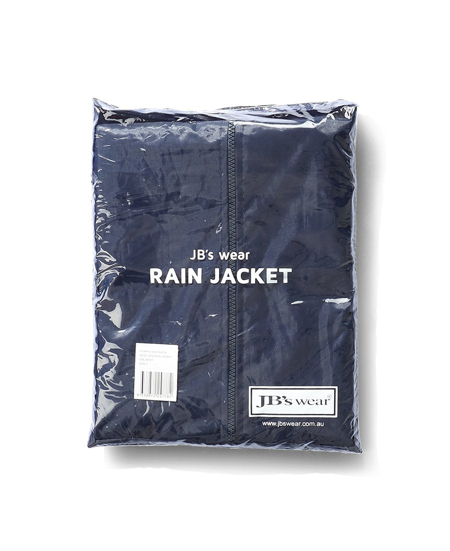 JBs Wear Rain Jacket (3ARJ)