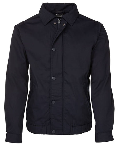 JB's Wear-JB's Contrast Jacket-Navy/Navy / S-Uniform Wholesalers - 6