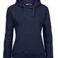 JBs Wear Ladies Fleecy Hoodie (3FH1)