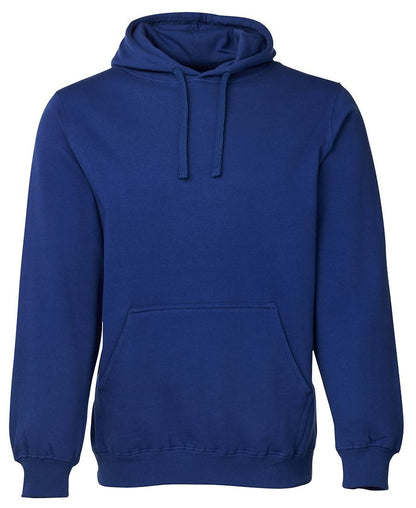 JB's Wear-JB's Adults Fleecy Hoodie-Royal / S-Uniform Wholesalers - 8
