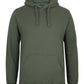 JBs Wear Adults Fleecy Hoodie (3FH)