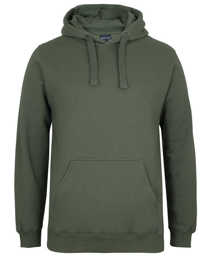 JBs Wear Adults Fleecy Hoodie (3FH)