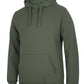JBs Wear Adults Fleecy Hoodie (3FH)
