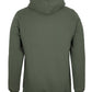 JBs Wear Adults Fleecy Hoodie (3FH)