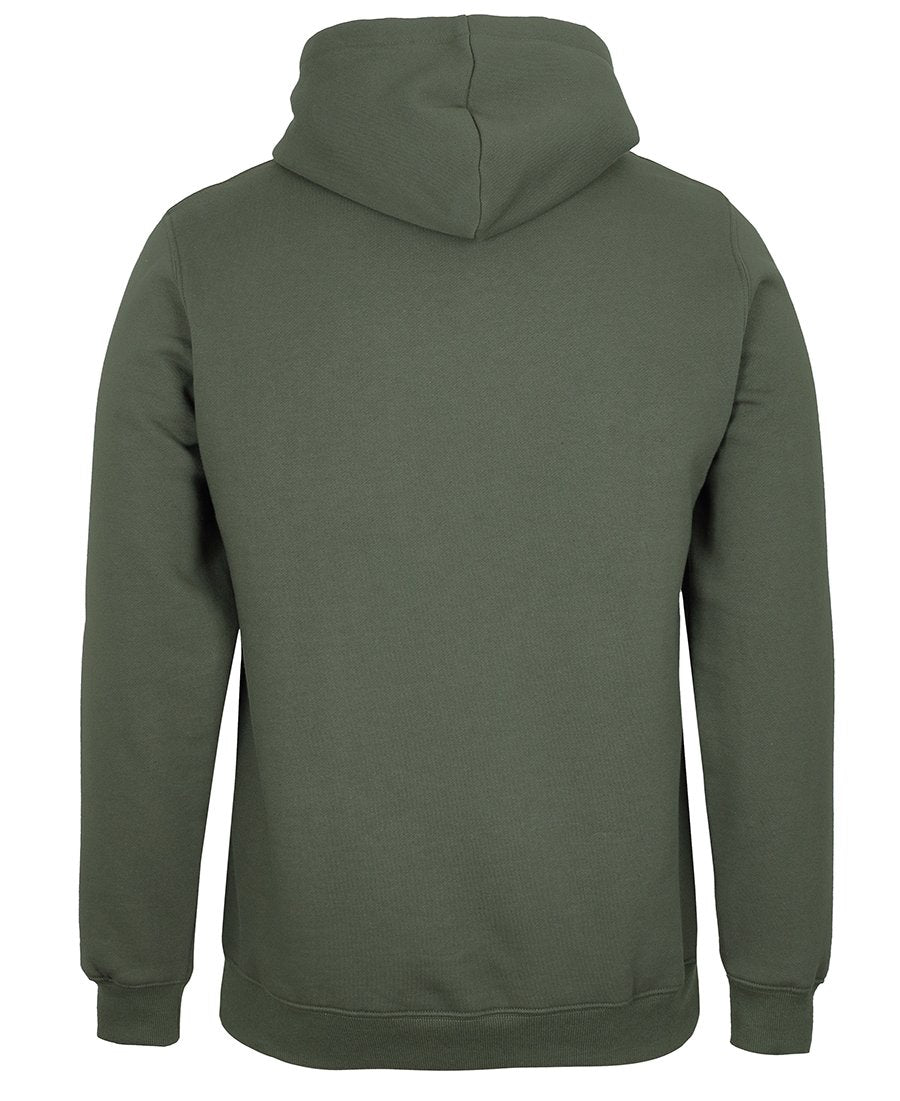JBs Wear Adults Fleecy Hoodie (3FH)
