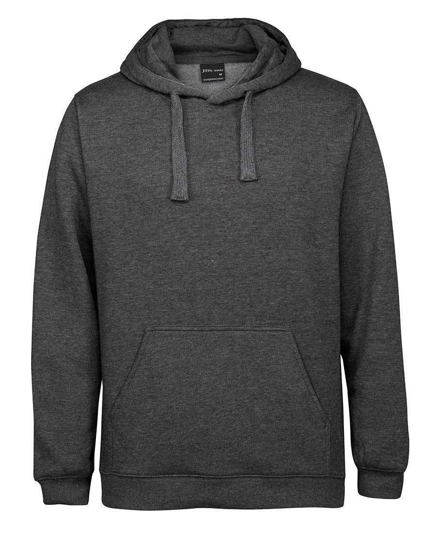 JBs Wear Adults Fleecy Hoodie (3FH)