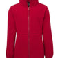 JB's Wear-JB's Kids Full Zip Polar-Red / 4-Uniform Wholesalers - 3