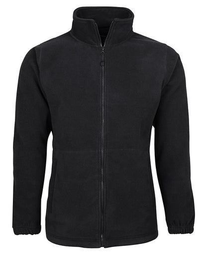 JBs Wear Adults Full Zip Polar (3FJ)