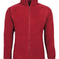JBs Wear Adults Full Zip Polar (3FJ)