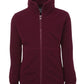 JBs Wear Adults Full Zip Polar (3FJ)