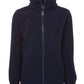 JBs Wear Adults Full Zip Polar (3FJ)